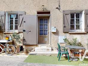 Vente Maison 3 chambresCalas