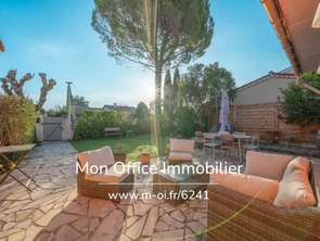 Vente Maison 3 chambresCalas