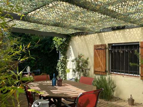Vente maison 5 pièces Calas 13