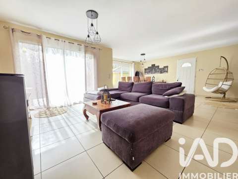 Vente maison 6 pièces Vente maison 6 pièces