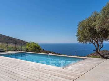 Vente Maison 4 piècesCalcatoggio