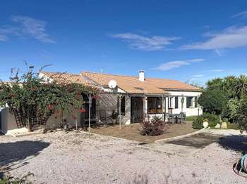 Vente Maison 3 chambresCalenzana