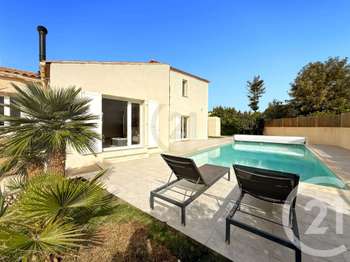 Vente Maison 4 chambresCalenzana