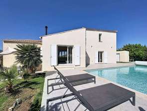 Vente Maison 6 piècesCalenzana