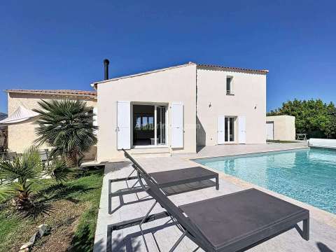Vente maison 6 pièces Calenzana 2B