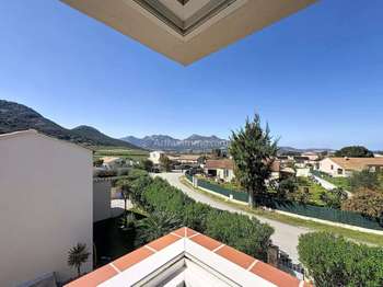 Vente Maison 6 piècesCalenzana