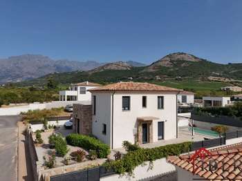 Vente Maison 4 chambresCalenzana