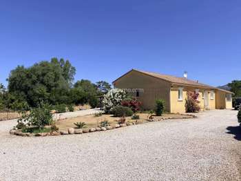 Vente Maison 4 chambresCalenzana