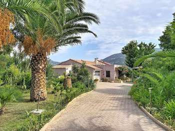 Vente Maison 5 chambresCalenzana