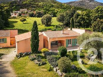 Vente Maison 4 chambresCalenzana