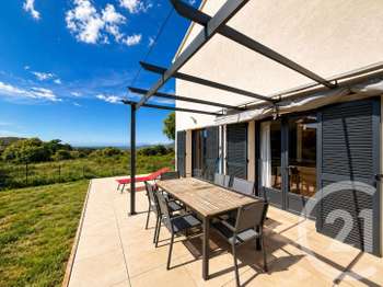 Photo Vente maison Calenzana