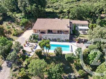 Vente Maison 4 chambresCalenzana