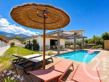 Vente Maison 5 chambresCalenzana