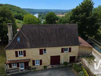Vente maison 7 pièces Calès 24