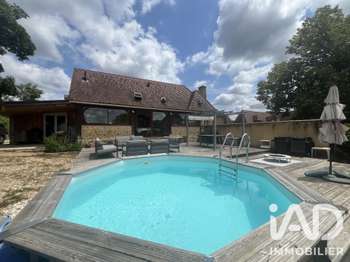 Vente maison 7 pièces Vente maison 7 pièces