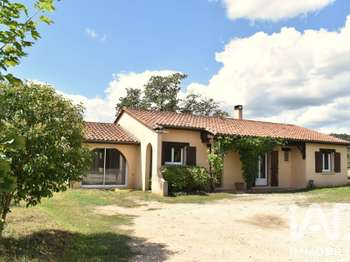 Maison 5 pièces 116 m² · à Calès · 116 m² · 196 000 €