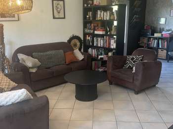Vente Maison 6 chambresCalès