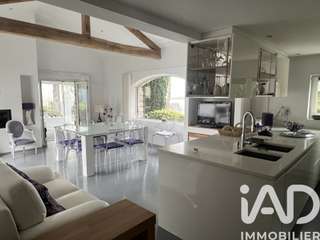 Vente maison 10 pièces