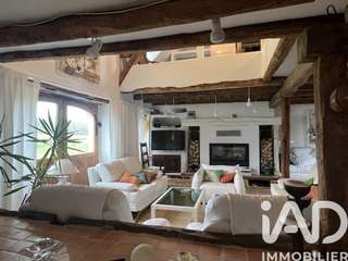 Vente maison 10 pièces