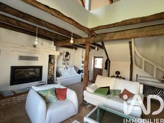 Vente maison 10 pièces