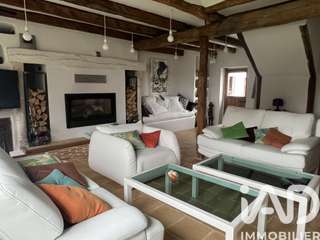 Vente maison 10 pièces Vente maison 10 pièces