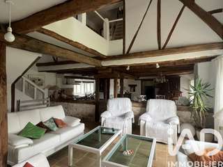 Vente maison 10 pièces