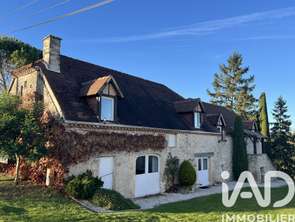 Vente Maison 6 chambresCalès