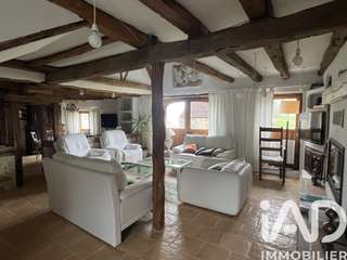 Vente maison 10 pièces