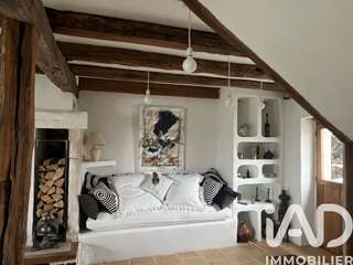 Vente maison 10 pièces