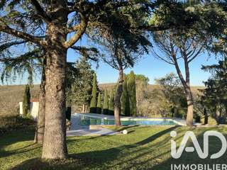 Vente maison 10 pièces