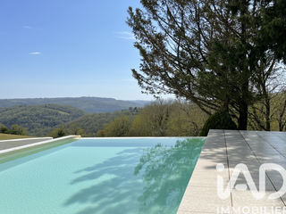 Vente maison 10 pièces