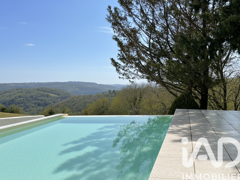 Vente maison 10 pièces