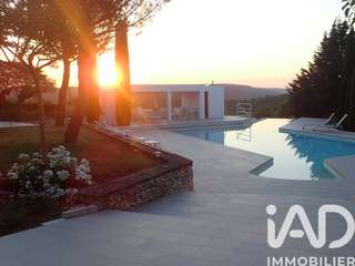 Vente maison 10 pièces