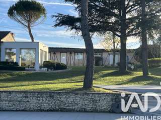 Vente maison 10 pièces