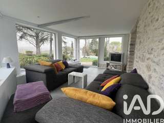 Vente maison 10 pièces