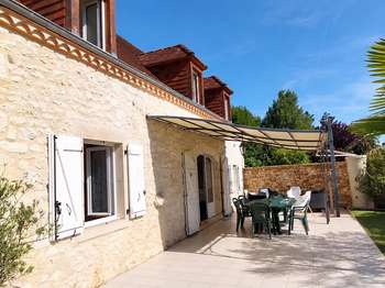 Vente Maison 4 chambresCalès