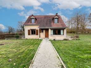 Vente Maison 4 chambresCaligny