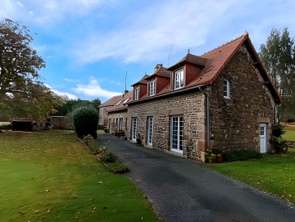 Vente Maison 4 chambresCaligny