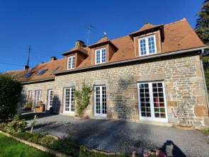 Vente Maison 4 chambresCaligny