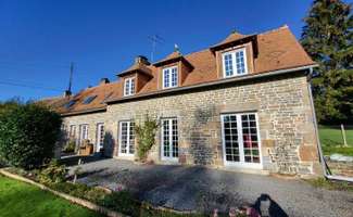Photo Vente maison Caligny