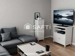 Vente Maison 3 chambresCaligny
