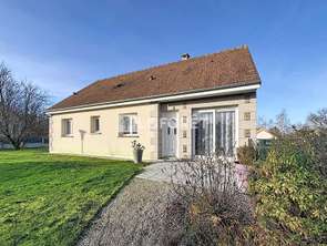 Vente Maison 3 chambresCaligny
