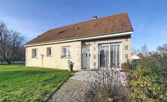 Photo Vente maison Caligny