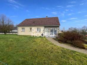 Vente Maison 3 chambresCaligny