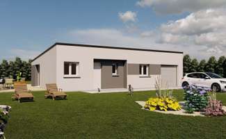 Photo Vente maison Caligny