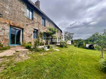 Vente Maison 2 chambresCaligny