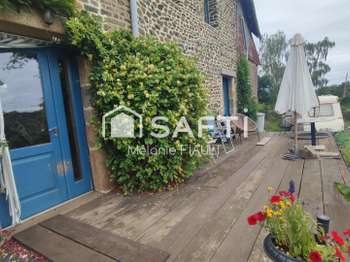 Vente Maison 2 chambresCaligny