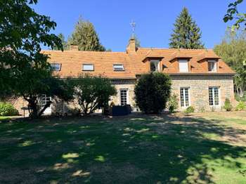 Vente Maison 4 chambresCaligny