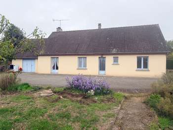 Vente Maison 3 chambresCaligny