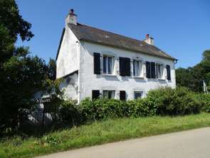 Vente Maison 3 chambresCallac